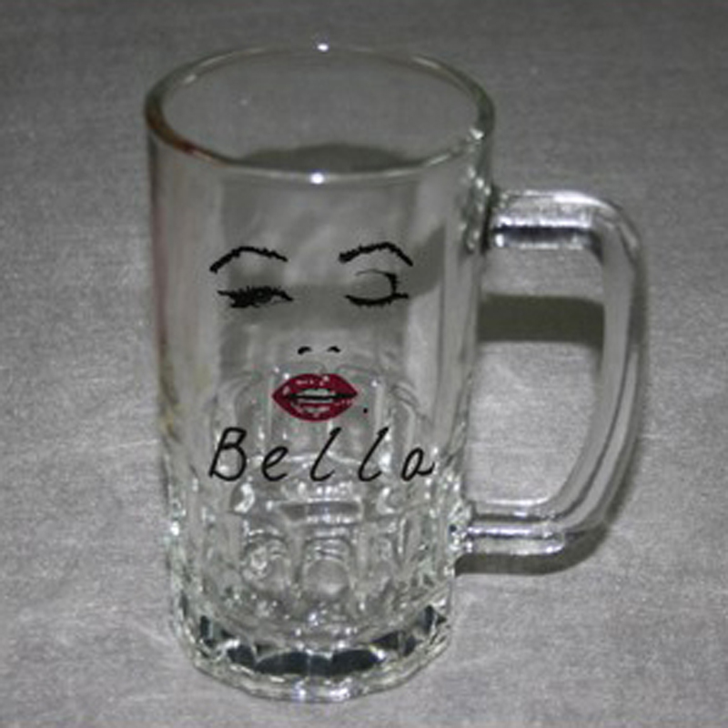 22oz transparent glass beer mug (17)