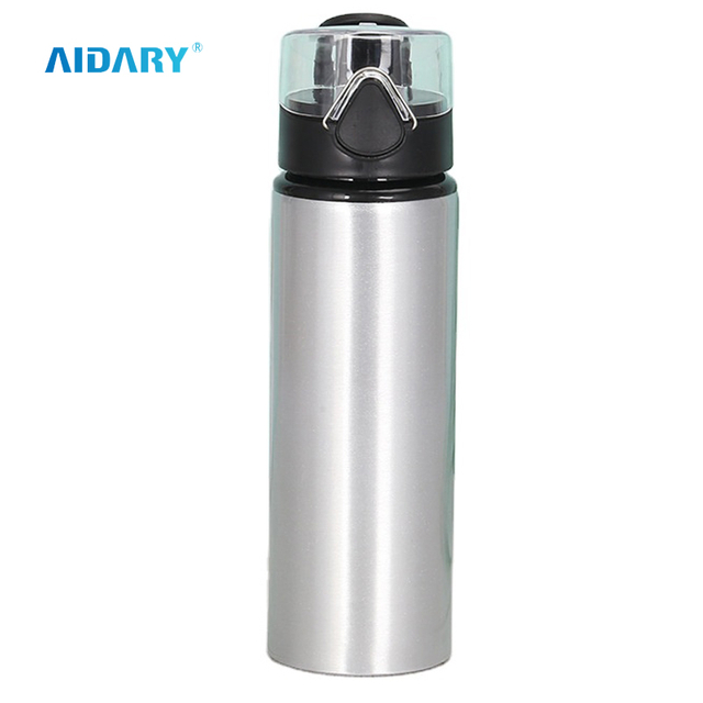 Big Mouth Sublimation Blanks Aluminum Sport Bottle