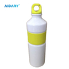 AIDARY Sublimation Wide Mouth Colorful Aluminum 750ml Sport Bottle
