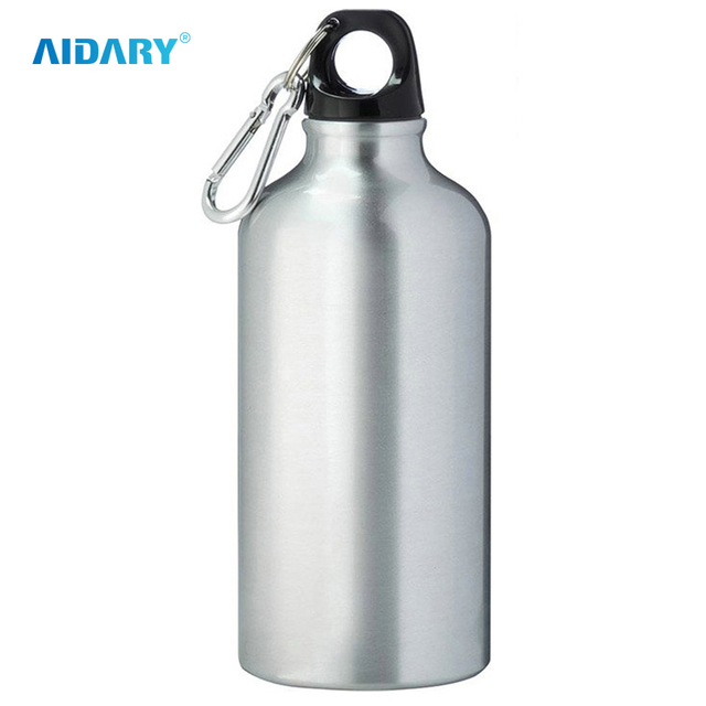 What Is Sublimation Aluminum Water Bottle
