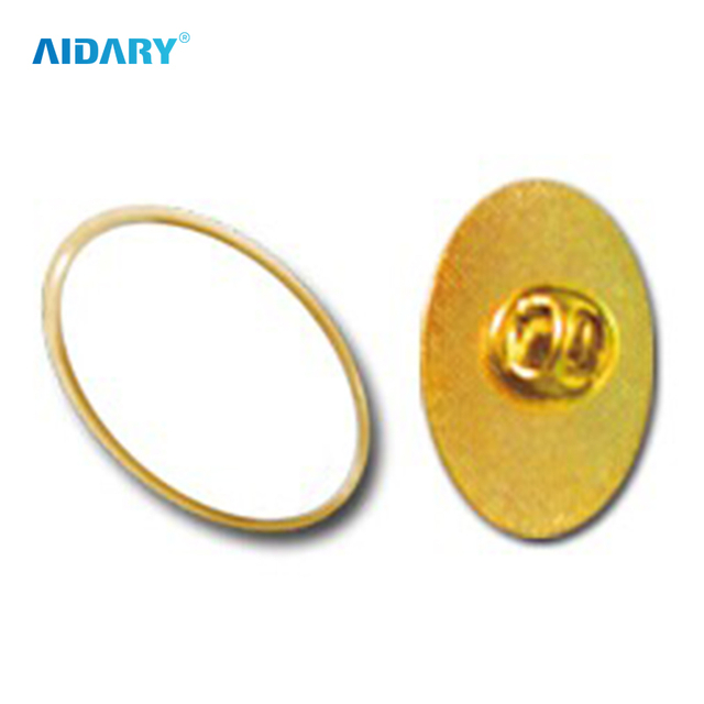 AIDARY High Quality Sublimation Button