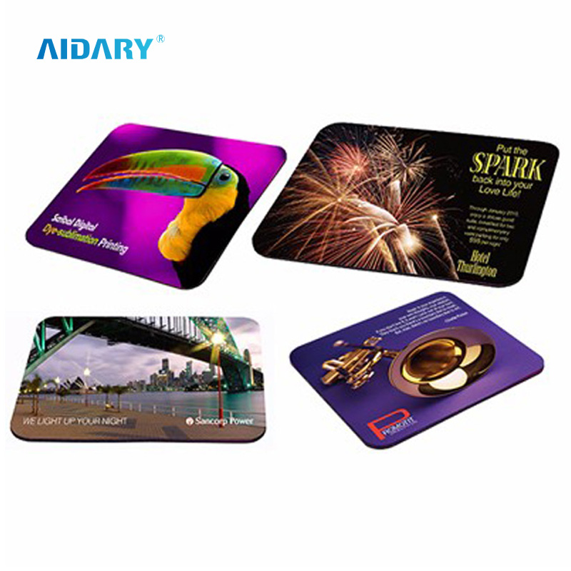 AIDARY Big Size 49*38cm Sublimation Table Pad