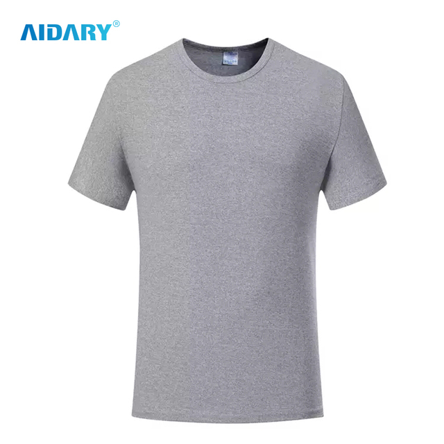 AIDARY Modal 200gsm Color Vote T Shirt