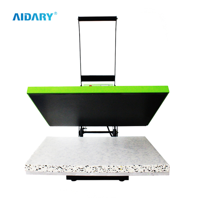 AIDARY 60cm X 80cm(24"x31") Large Format Heat Press Heat Transfer Printer AP1913