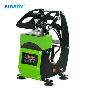 AIDARY Cheap Model Simple Hat Printing Machine AP2603