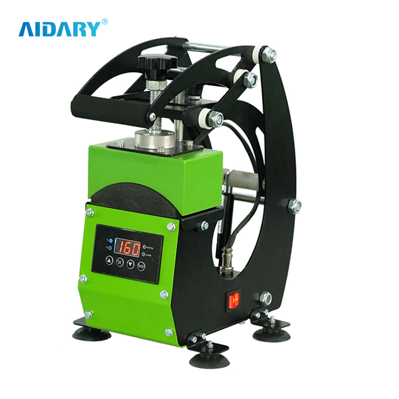 AIDARY Cheap Model Simple Hat Printing Machine AP2603