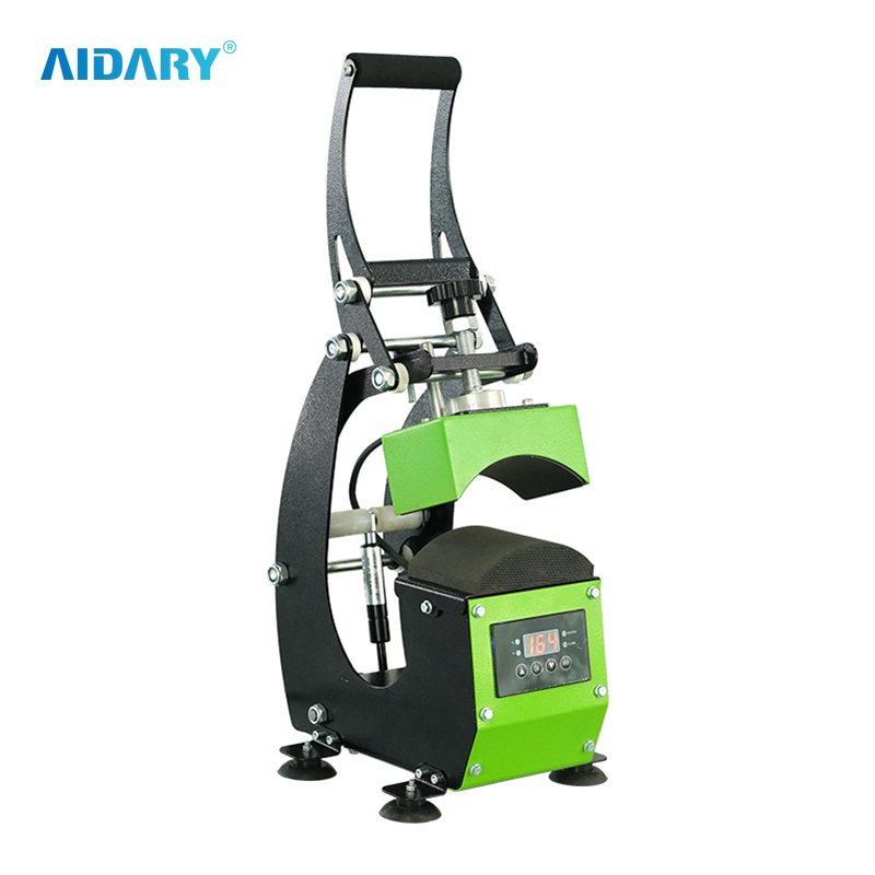 AIDARY Cheap Model Simple Hat Printing Machine AP2603