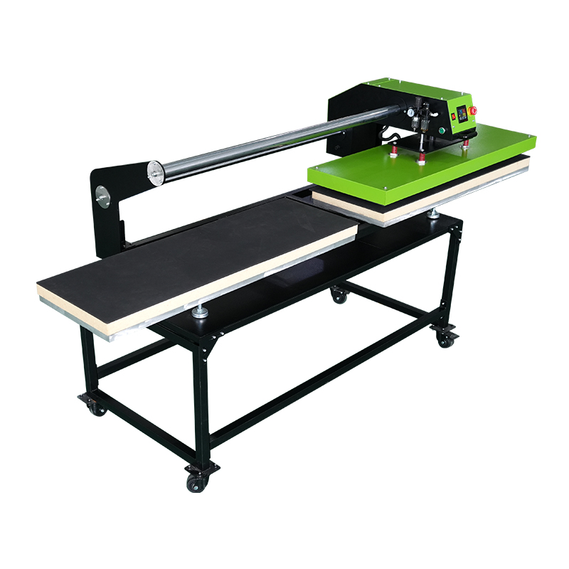 Hot Stamping for Rhinestone Heat Press Jeans Rhinestone Hot Stamping Machine AP2617