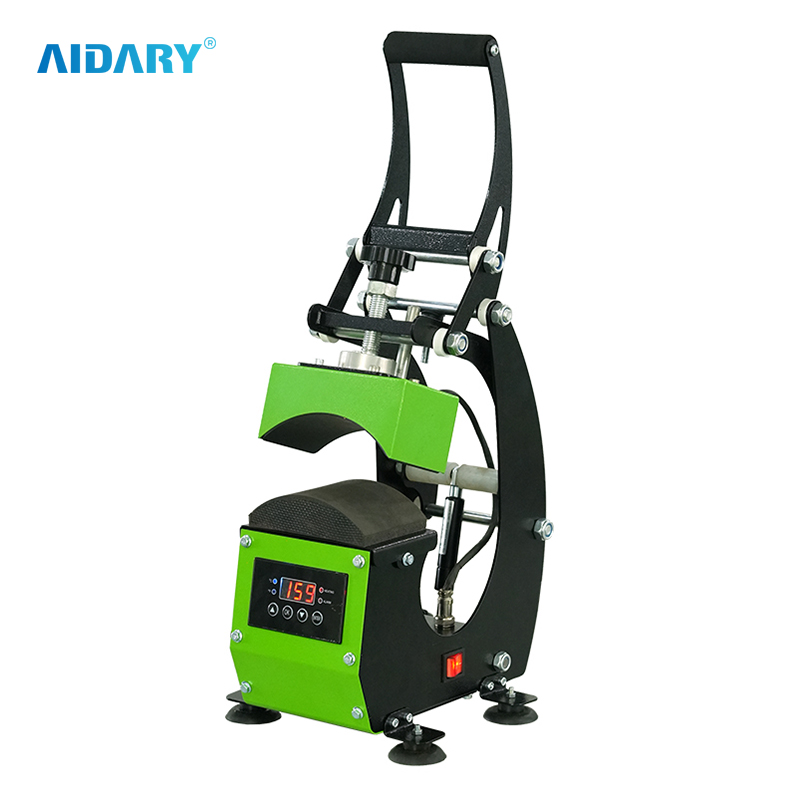 AIDARY Cheap Model Simple Hat Printing Machine AP2603