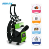 AIDARY Cheap Model Simple Hat Printing Machine AP2603