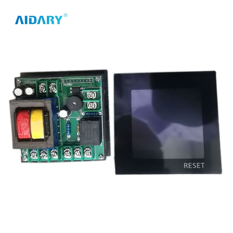 How to Change the Temperature Display from Fahrenheit (°F) to Celsius (°C)